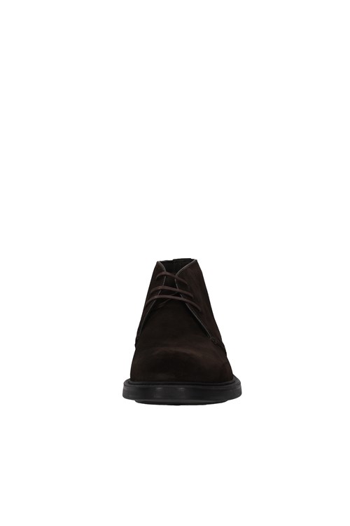 Rossano Bisconti Ankle BROWN