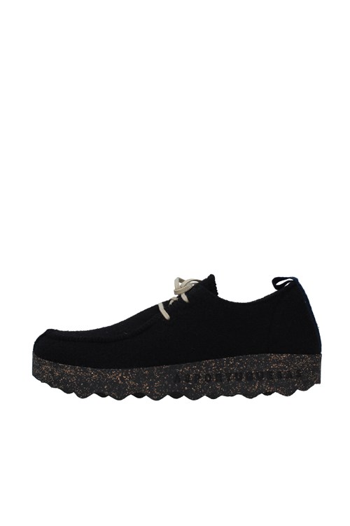 Asportuguesas Ankle BLACK
