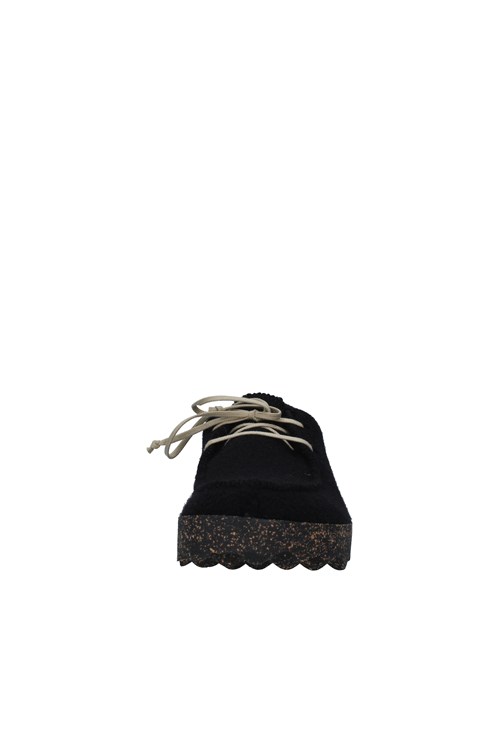 Asportuguesas Ankle BLACK