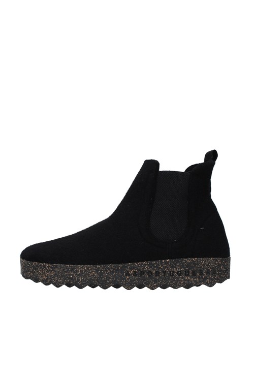 Asportuguesas Chelsea BLACK