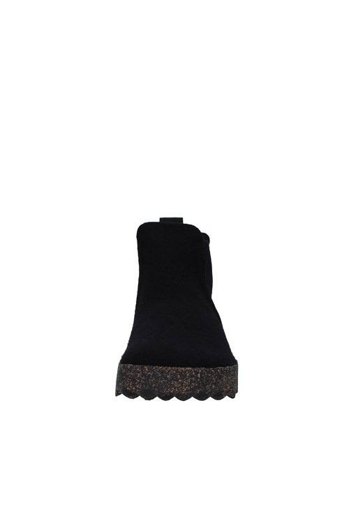 Asportuguesas Chelsea BLACK