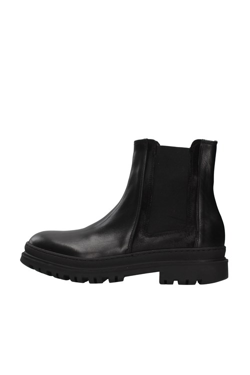 Re Blu' Chelsea BLACK