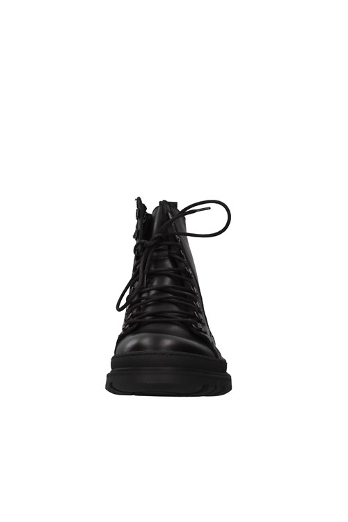 Re Blu' Amphibians BLACK
