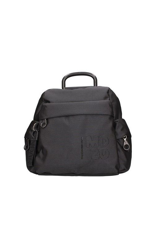 Mandarina Duck Backpacks GREY
