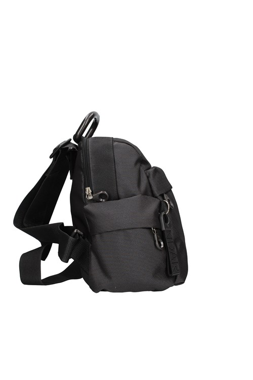 Mandarina Duck Backpacks GREY