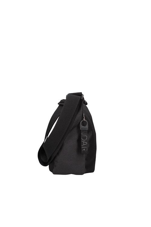 Mandarina Duck Shoulder Strap GREY