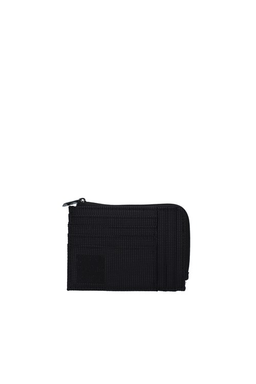Mandarina Duck Cardholder BLACK