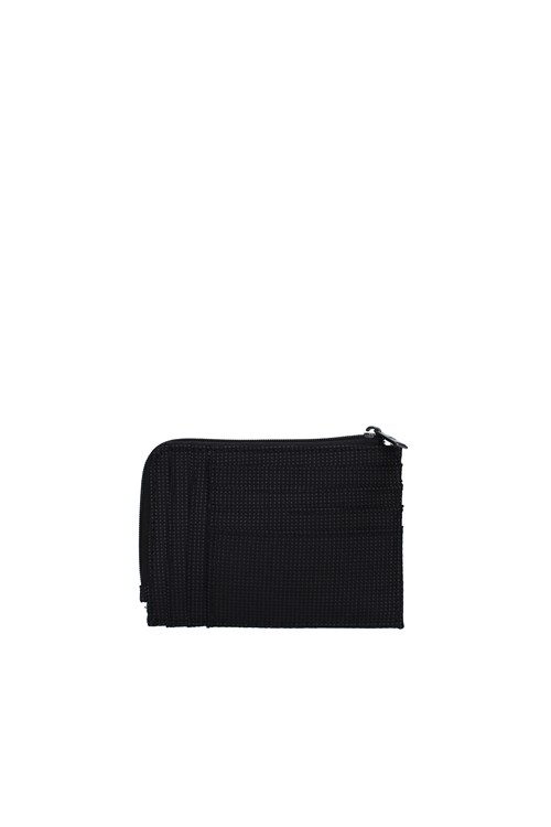Mandarina Duck Cardholder BLACK