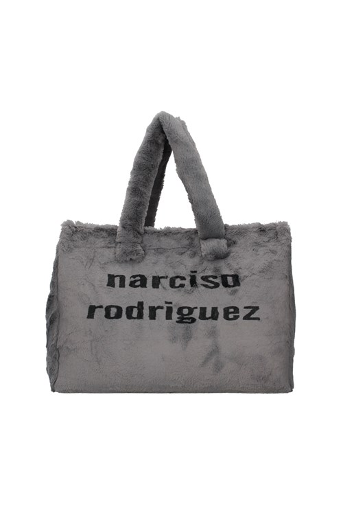 Narciso Rodriguez Shoulder BLACK