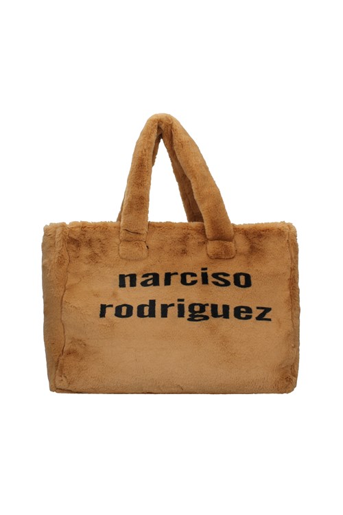 Narciso Rodriguez Shoulder BROWN