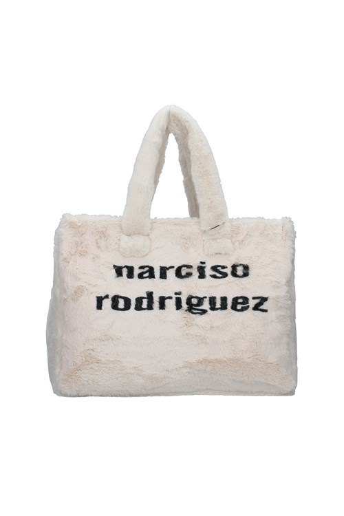 Narciso Rodriguez Shoulder WHITE