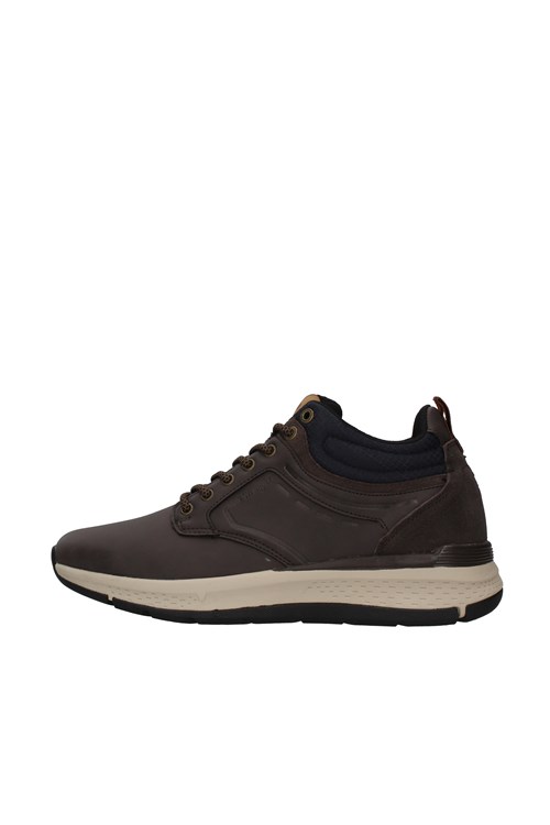 Wrangler high BROWN