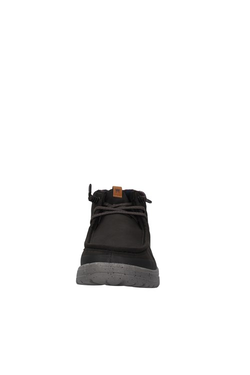 Wrangler low BLACK