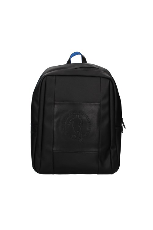 Bikkembergs Porta Pc BLACK