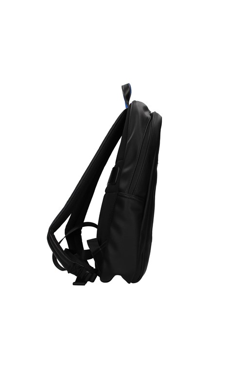 Bikkembergs Porta Pc BLACK