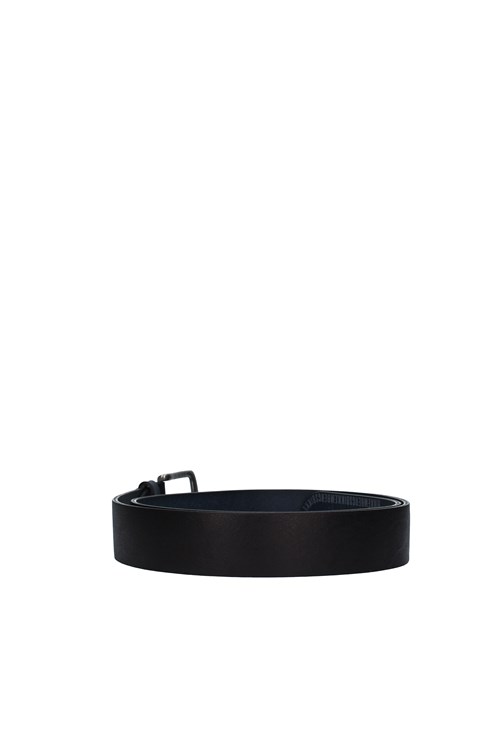 Bikkembergs Belts BLACK