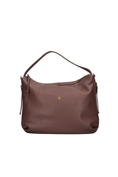 Bruno Rossi Shoulder WHITE