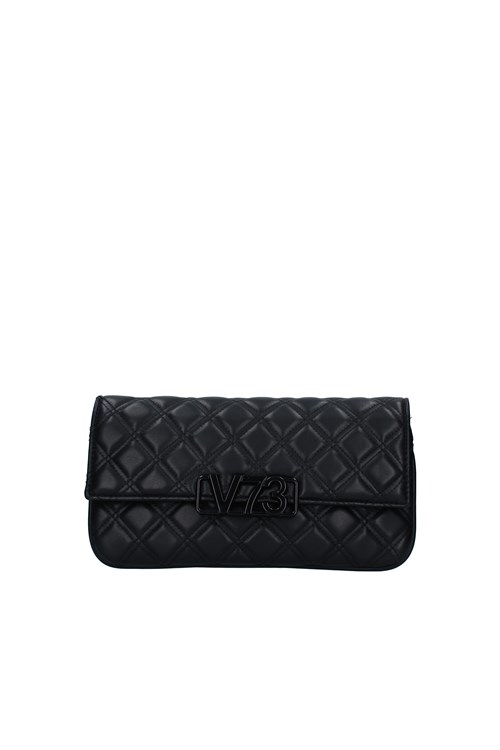 V73 Shoulder Strap BLACK