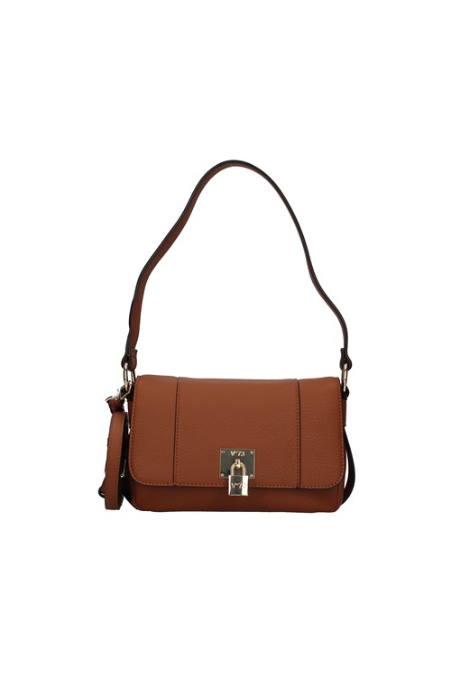 V73 Shoulder BROWN