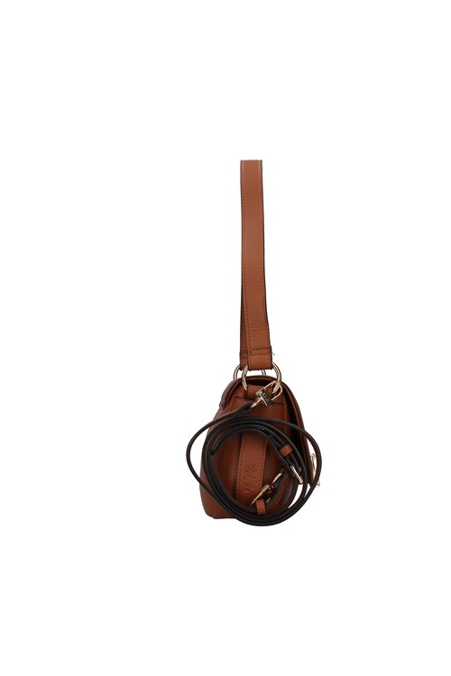 V73 Shoulder BROWN