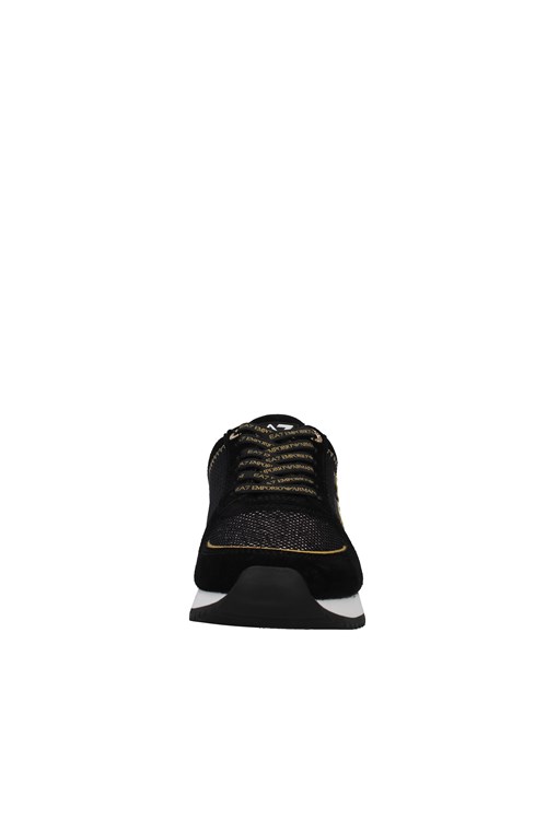 Ea7 low BLACK