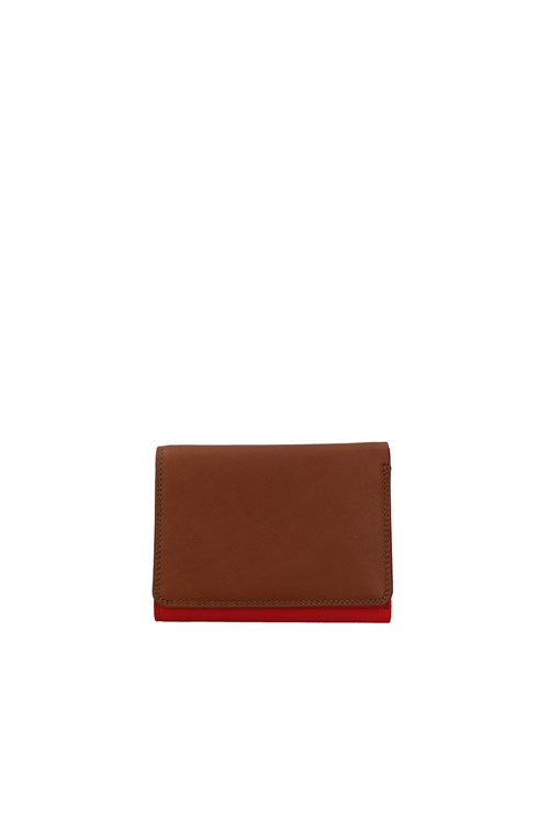 Mywalit Women's Wallets BROWN