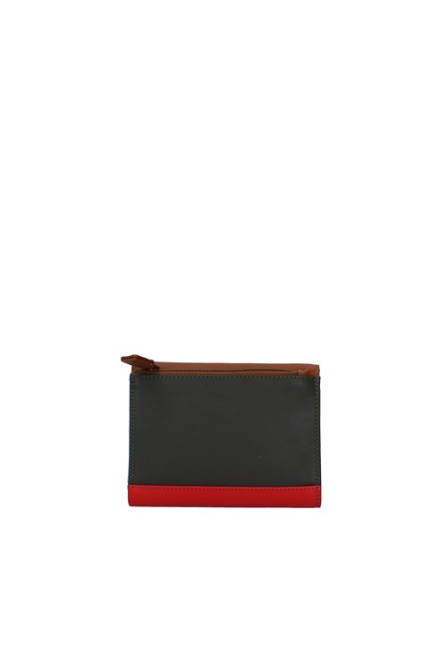 Mywalit Women's Wallets BROWN