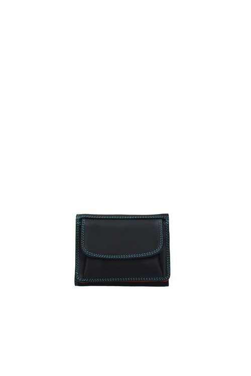 Mywalit Women's Wallets BLACK