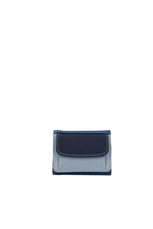 Mywalit Women's Wallets BLUE