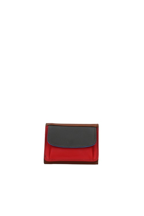Mywalit Women's Wallets BROWN