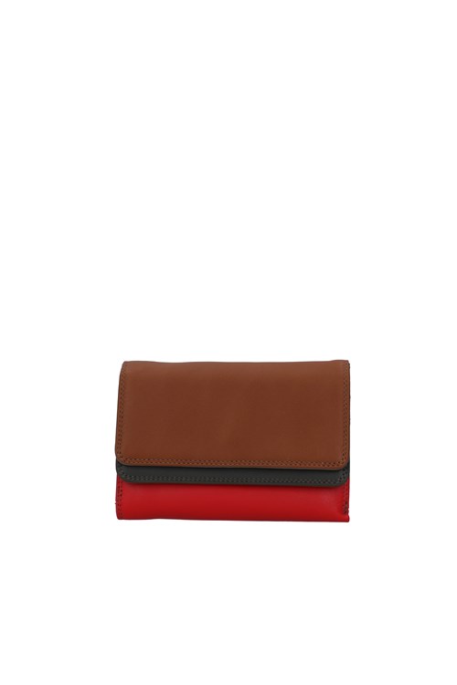 Mywalit Women's Wallets BROWN