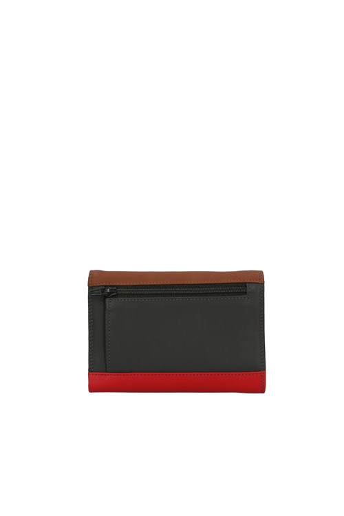 Mywalit Women's Wallets BROWN