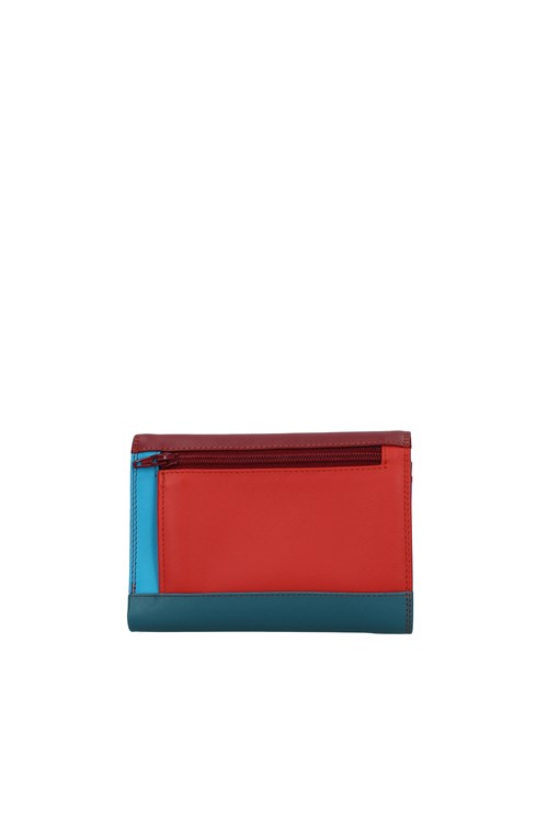Mywalit Women's Wallets WHITE