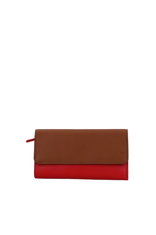 Mywalit Women's Wallets BROWN