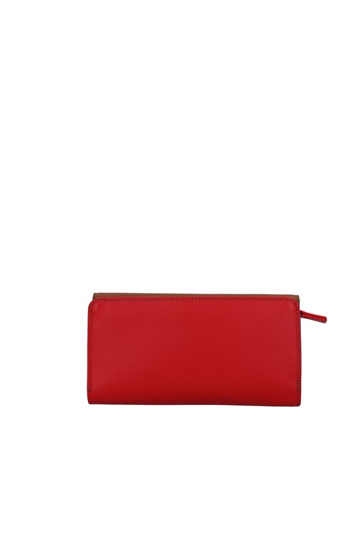 Mywalit Women's Wallets BROWN
