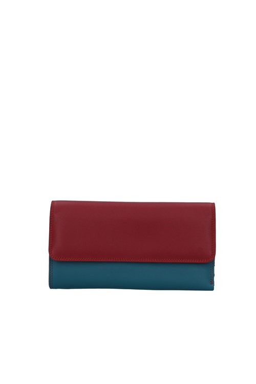 Mywalit Women's Wallets WHITE
