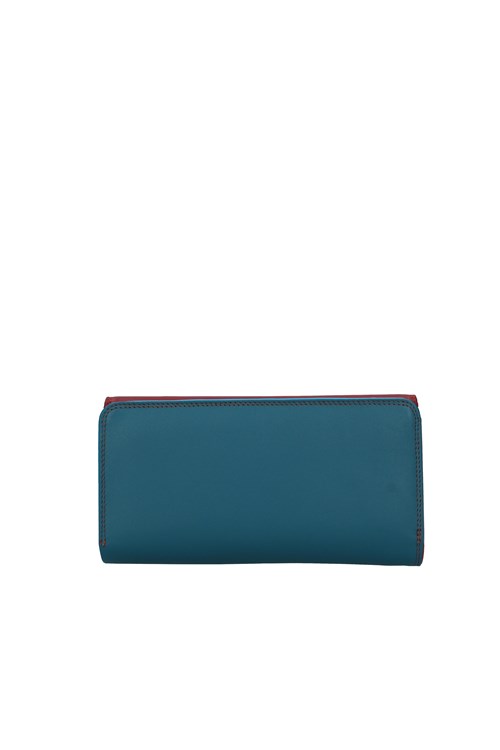 Mywalit Women's Wallets WHITE