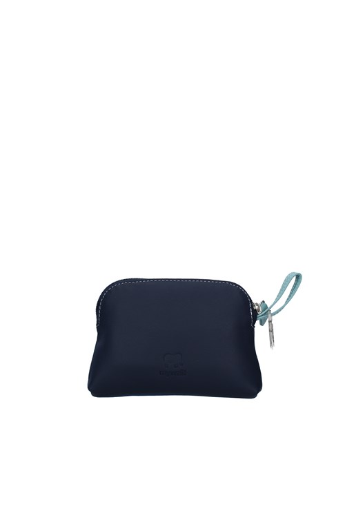 Mywalit Purse BLUE