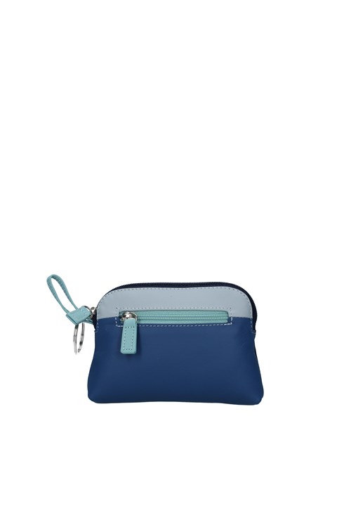 Mywalit Purse BLUE