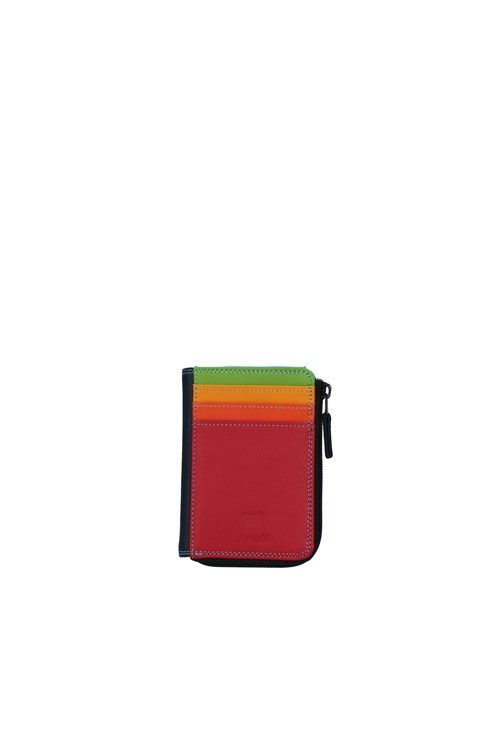 Mywalit Purse BLACK