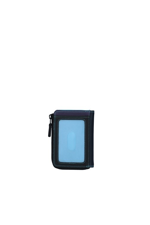 Mywalit Purse BLACK