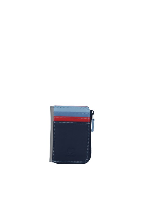 Mywalit Purse BLUE