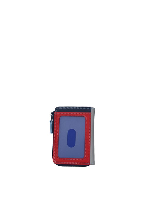 Mywalit Purse BLUE