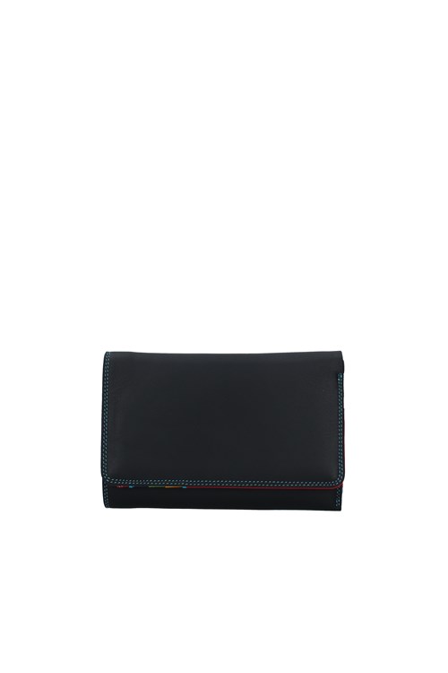 Mywalit Women's Wallets BLACK