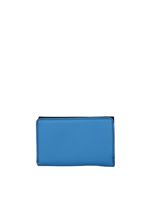 Mywalit Women's Wallets WHITE