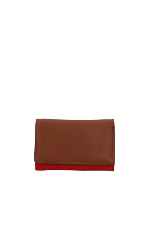 Mywalit Women's Wallets BROWN