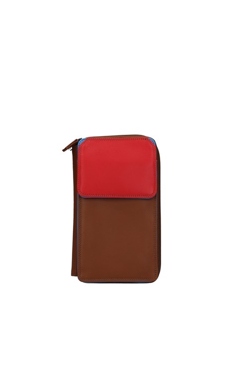 Mywalit Women's Wallets BROWN