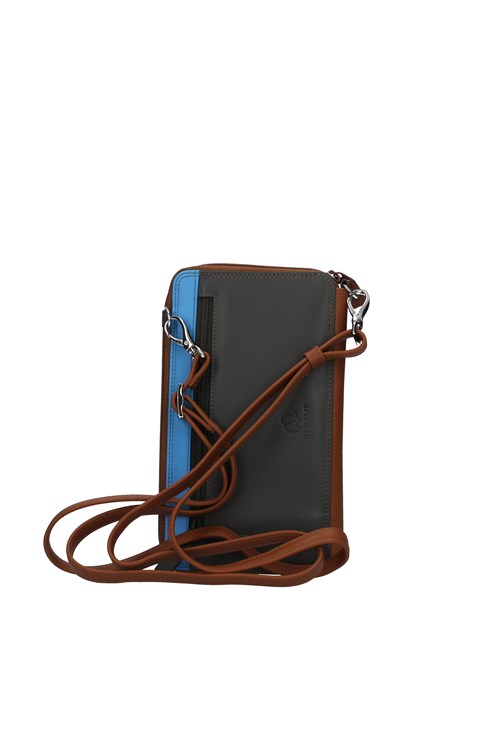 Mywalit Women's Wallets BROWN