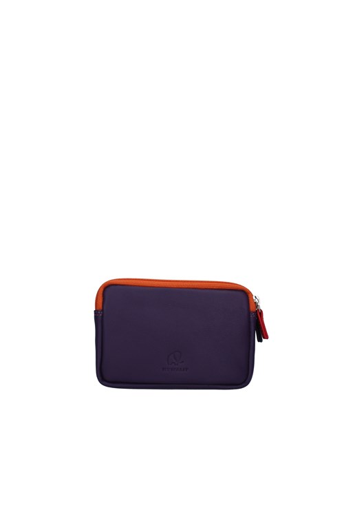 Mywalit Women's Wallets BORDEAUX