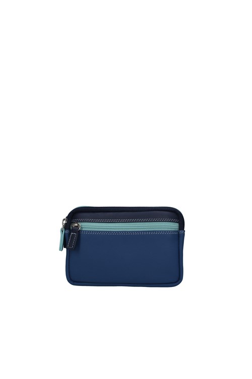 Mywalit Purse BLUE